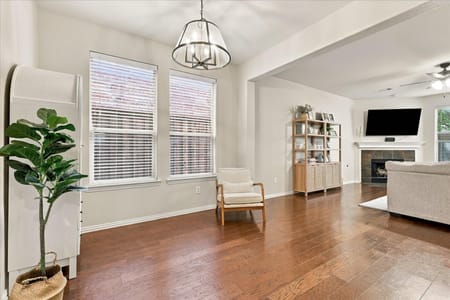 McKinney, TX 75072 Collin County