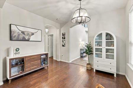 McKinney, TX 75072 Collin County