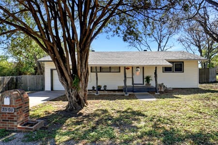 Sansom Park, TX 76114 Tarrant County