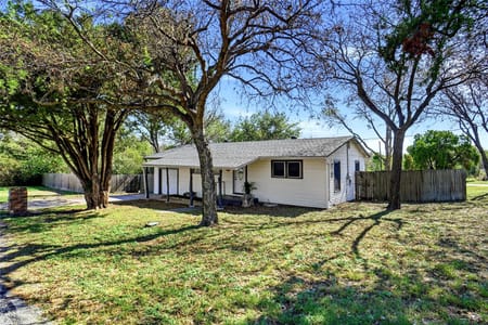 Sansom Park, TX 76114 Tarrant County