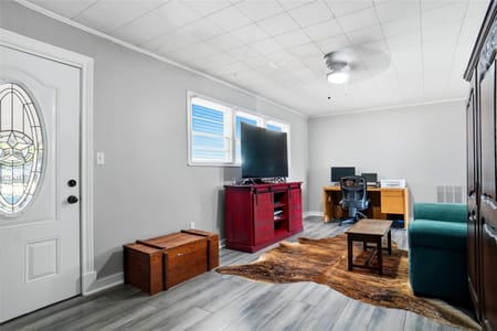 Sansom Park, TX 76114 Tarrant County