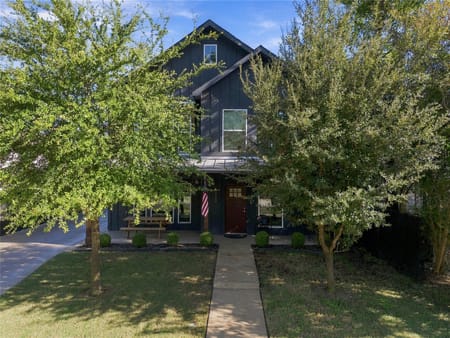 Waco, TX 76706 McLennan County