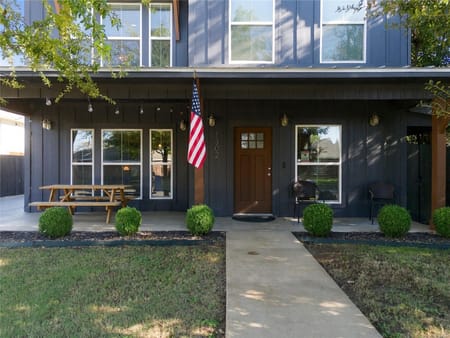 Waco, TX 76706 McLennan County
