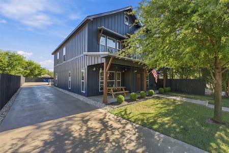 Waco, TX 76706 McLennan County