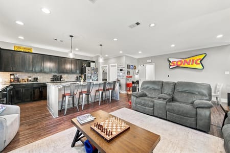 Waco, TX 76706 McLennan County
