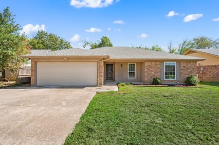 Watauga, TX 76148 Tarrant County