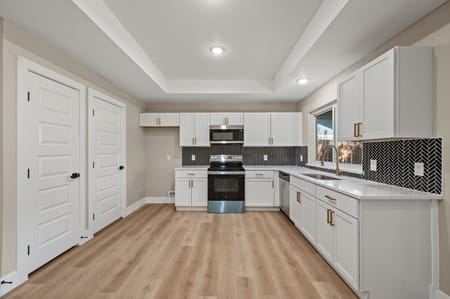 Watauga, TX 76148 Tarrant County