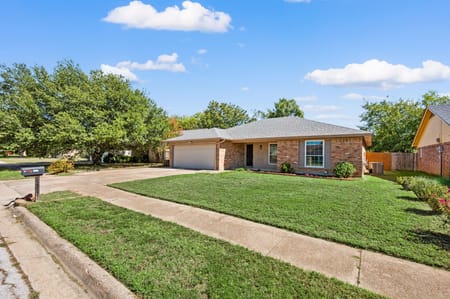 Watauga, TX 76148 Tarrant County