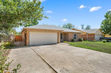 Watauga, TX 76148 Tarrant County