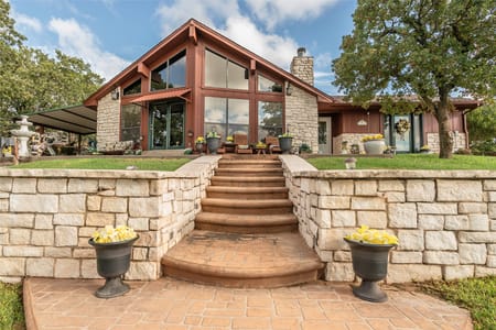 Nocona, TX 76255 Montague County