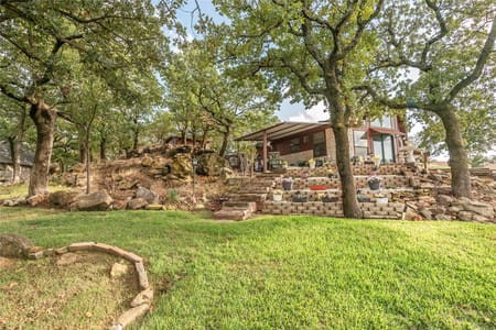 Nocona, TX 76255 Montague County