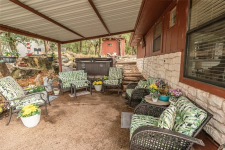 Nocona, TX 76255 Montague County