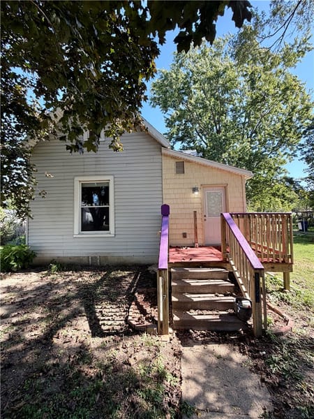 Danville, IL 61832 Vermilion County