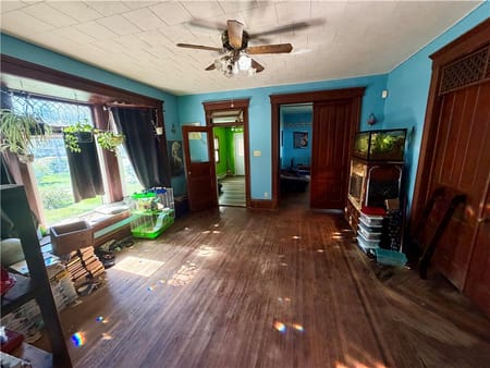 Danville, IL 61832 Vermilion County