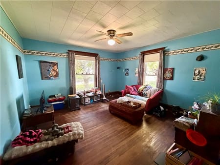 Danville, IL 61832 Vermilion County