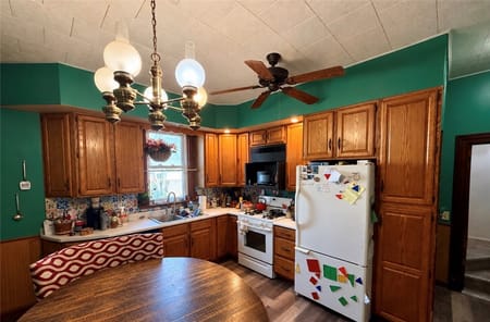 Danville, IL 61832 Vermilion County