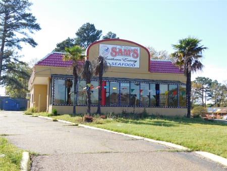 Shreveport, LA 71109 Caddo Parish