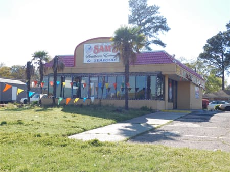 Shreveport, LA 71109 Caddo Parish