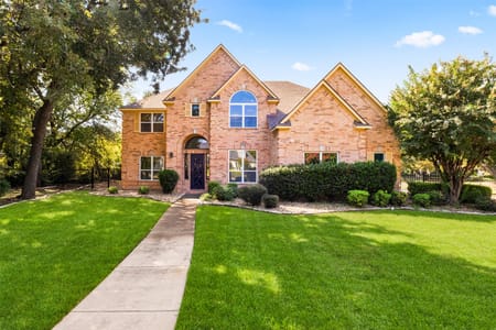 Southlake, TX 76092 Tarrant County