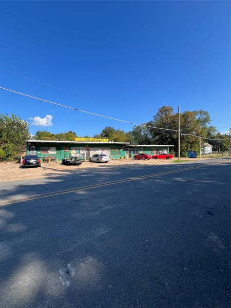 Shreveport, LA 71101 Caddo Parish