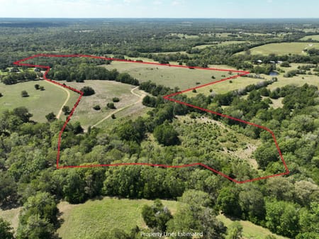 Bellville, TX 77418 Austin County