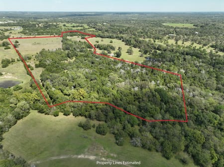 Bellville, TX 77418 Austin County