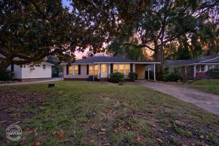 Shreveport, LA 71105 Caddo Parish