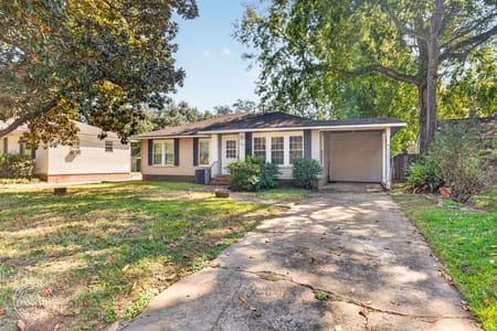 Shreveport, LA 71105 Caddo Parish