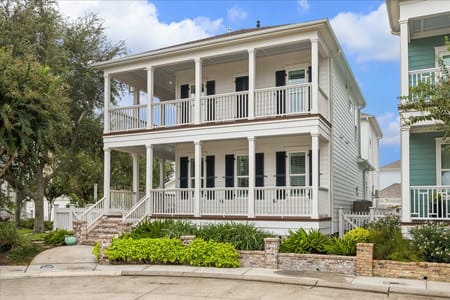 Galveston, TX 77554 Galveston County