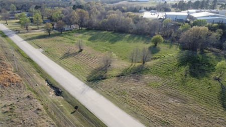 McAlester, OK 74501 Pittsburg County