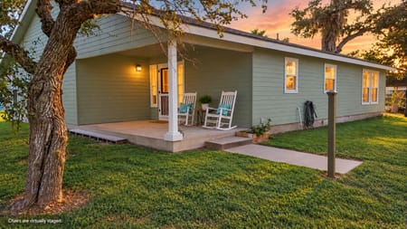 Rockport, TX 78382 Aransas County