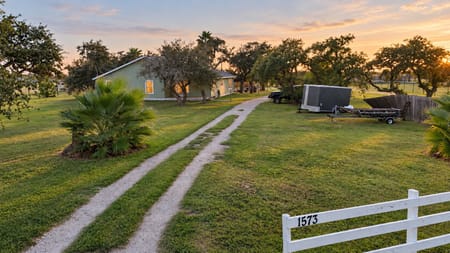 Rockport, TX 78382 Aransas County
