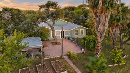 Rockport, TX 78382 Aransas County