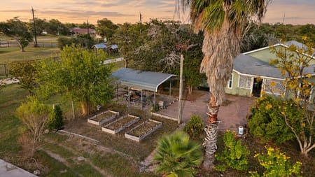 Rockport, TX 78382 Aransas County