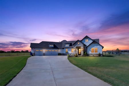 Alvarado, TX 76009 Johnson County