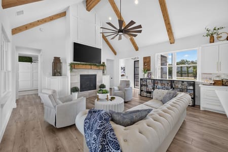 Alvarado, TX 76009 Johnson County