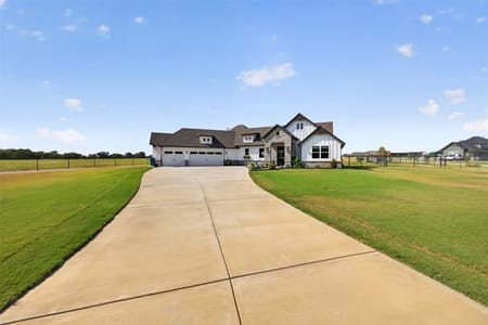Alvarado, TX 76009 Johnson County