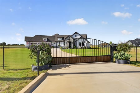 Alvarado, TX 76009 Johnson County