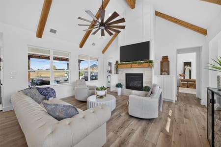 Alvarado, TX 76009 Johnson County