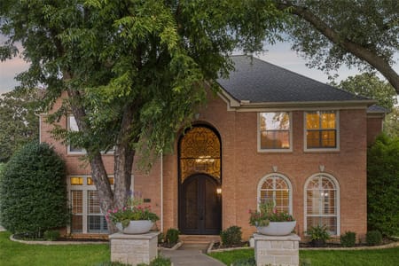 Flower Mound, TX 75022 Denton County