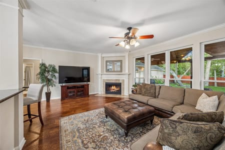 Flower Mound, TX 75022 Denton County
