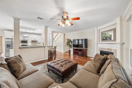 Flower Mound, TX 75022 Denton County