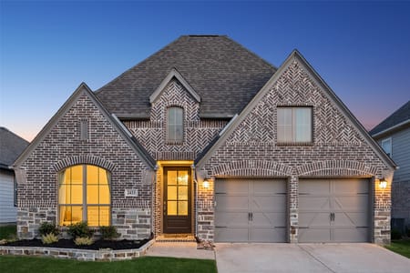 Northlake, TX 76247 Denton County