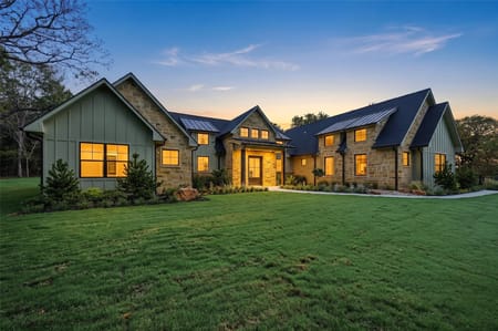 Pottsboro, TX 75076 Grayson County