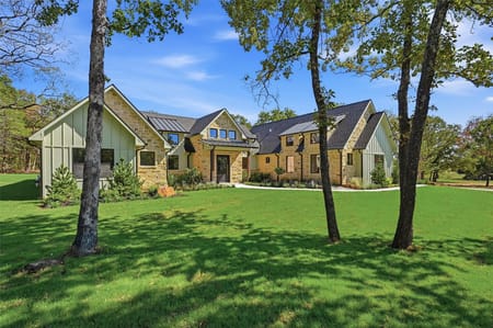 Pottsboro, TX 75076 Grayson County