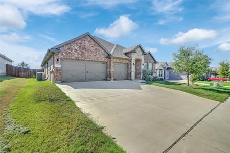 Mansfield, TX 76063 Johnson County