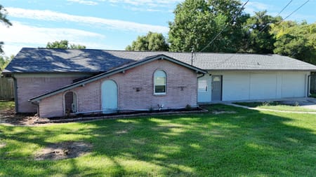 Beach City, TX 77523 Chambers County