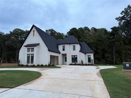 Haughton, LA 71037 Bossier Parish