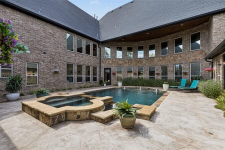 Southlake, TX 76092 Tarrant County