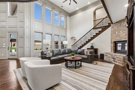 Southlake, TX 76092 Tarrant County